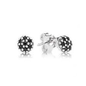 Authentic Pandora retired Earrings